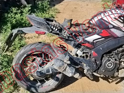 BAJAJ DOMINAR 400 CC 2021, foto 13 de 19