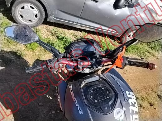 BAJAJ DOMINAR 400 CC 2021, foto 14 de 19