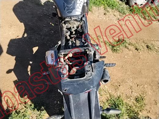 BAJAJ DOMINAR 400 CC 2021, foto 15 de 19