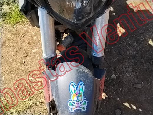 BAJAJ DOMINAR 400 CC 2021, foto 18 de 19
