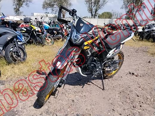ITALIKA DM300 2025, foto 1 de 19