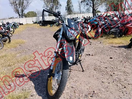 ITALIKA DM300 2025, foto 2 de 19