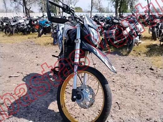 ITALIKA DM300 2025, foto 3 de 19