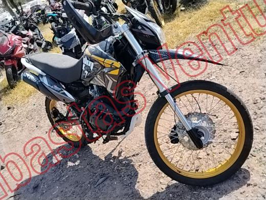 ITALIKA DM300 2025, foto 4 de 19