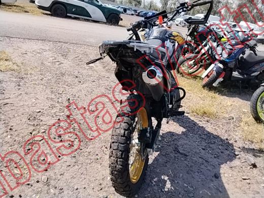 ITALIKA DM300 2025, foto 6 de 19