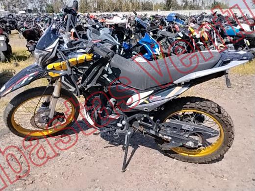 ITALIKA DM300 2025, foto 8 de 19