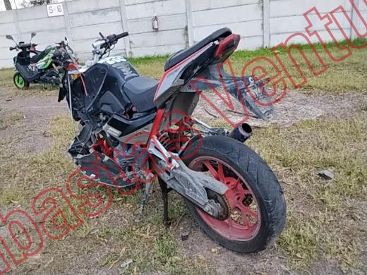 VENTO NITROX  2024, foto 7 de 19