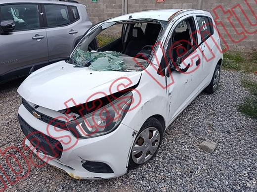 CHEVROLET BEAT 2020, foto 1 de 19
