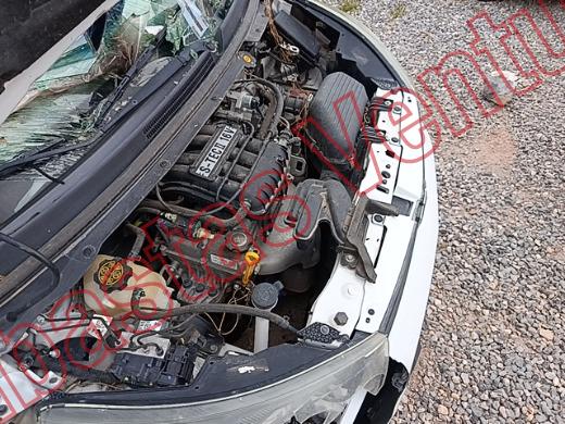 CHEVROLET BEAT 2020, foto 11 de 19
