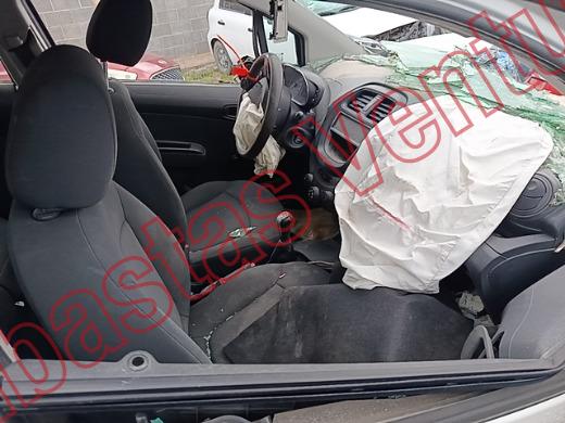 CHEVROLET BEAT 2020, foto 12 de 19