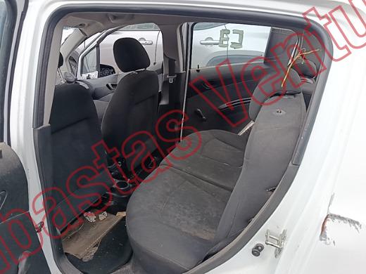 CHEVROLET BEAT 2020, foto 16 de 19