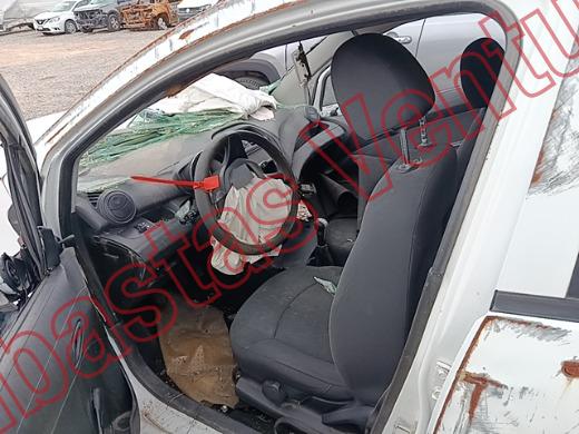 CHEVROLET BEAT 2020, foto 17 de 19