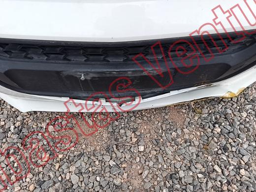 CHEVROLET BEAT 2020, foto 18 de 19