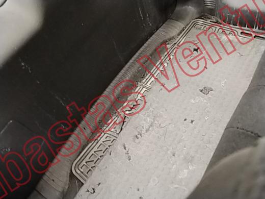 JEEP LIBERTY 2004, foto 15 de 19