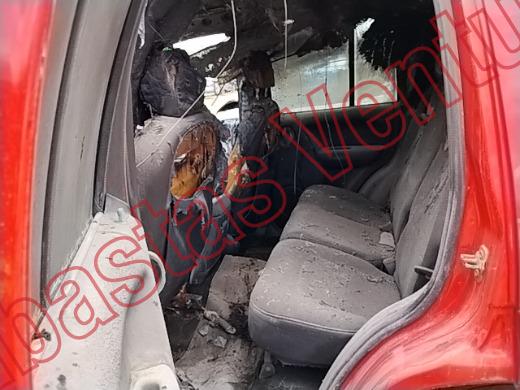 JEEP LIBERTY 2004, foto 16 de 19