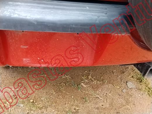 JEEP LIBERTY 2004, foto 19 de 19