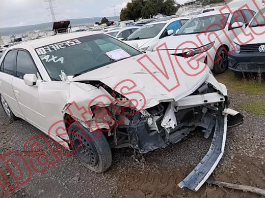 CADILLAC CTS 2005, foto 3 de 19