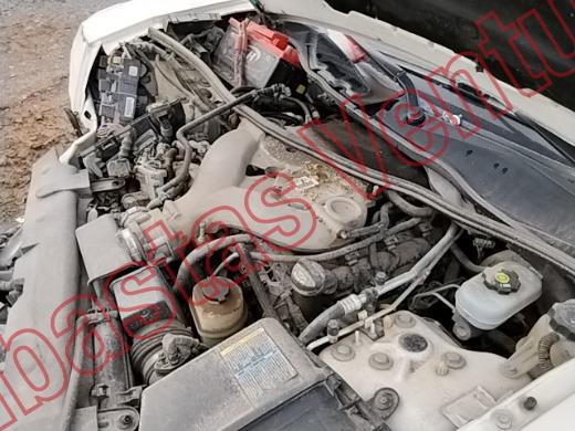 CADILLAC CTS 2005, foto 9 de 19