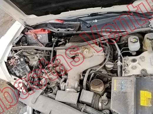 CADILLAC CTS 2005, foto 10 de 19