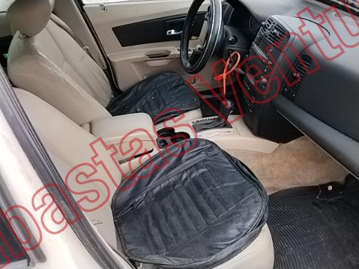 CADILLAC CTS 2005, foto 12 de 19