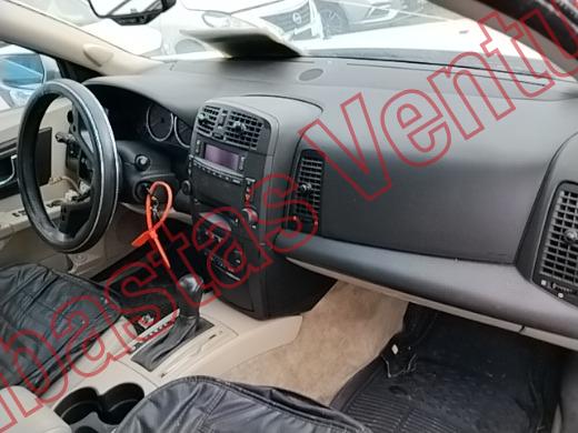 CADILLAC CTS 2005, foto 14 de 19