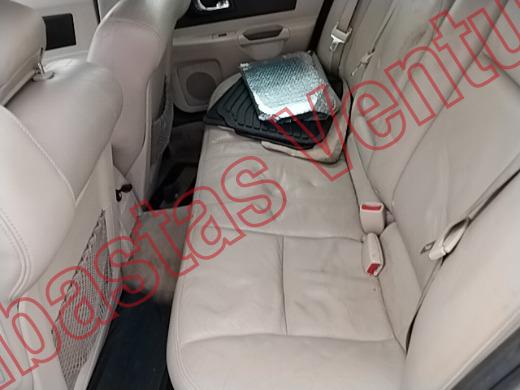 CADILLAC CTS 2005, foto 16 de 19