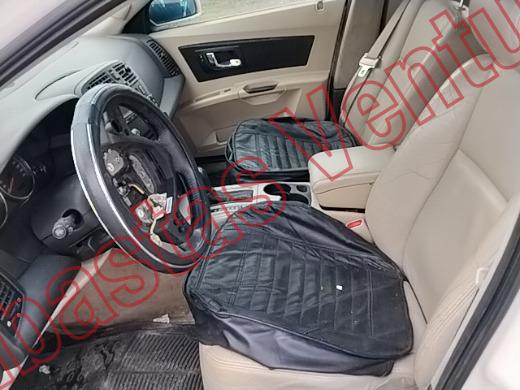 CADILLAC CTS 2005, foto 17 de 19