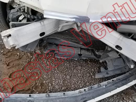 CADILLAC CTS 2005, foto 18 de 19