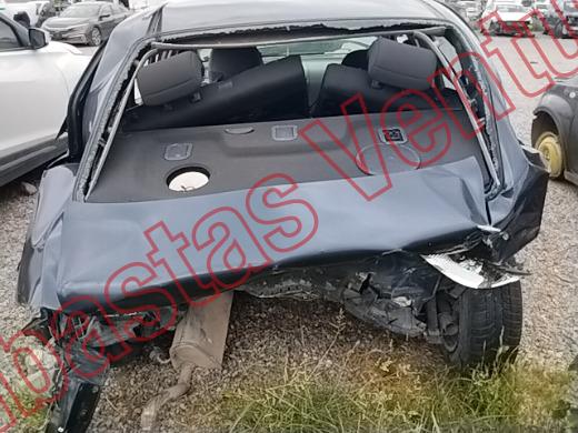 CHEVROLET AVEO 2018, foto 6 de 19