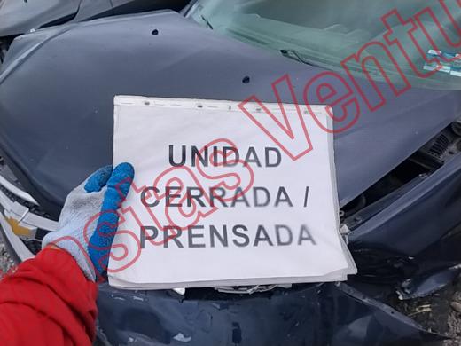 CHEVROLET AVEO 2018, foto 9 de 19