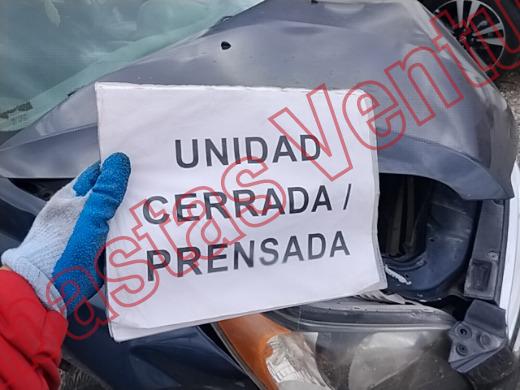 CHEVROLET AVEO 2018, foto 11 de 19