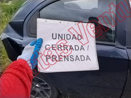 CHEVROLET AVEO 2018, foto 13 de 19