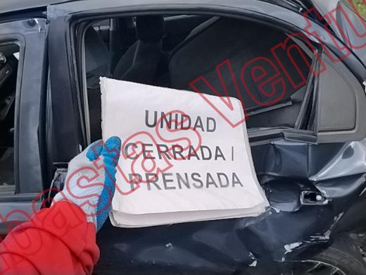 CHEVROLET AVEO 2018, foto 16 de 19
