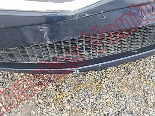 CHEVROLET AVEO 2018, foto 18 de 19