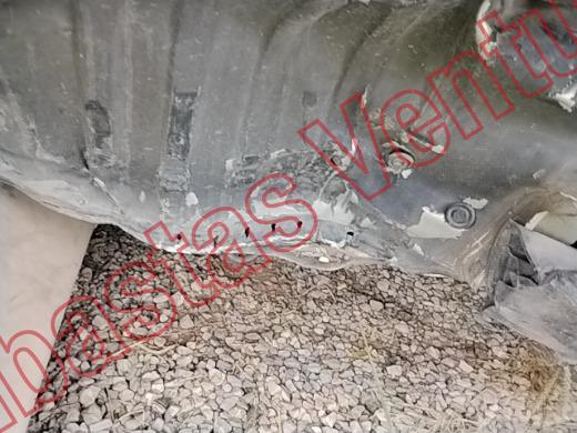 CHEVROLET AVEO 2018, foto 19 de 19