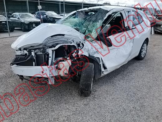 CHEVROLET AVEO 2020, foto 1 de 19