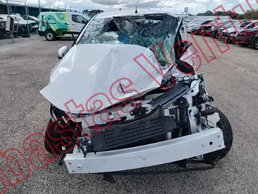 CHEVROLET AVEO 2020, foto 2 de 19