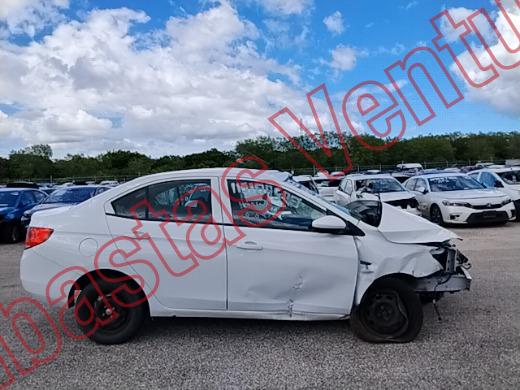 CHEVROLET AVEO 2020, foto 4 de 19