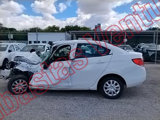 CHEVROLET AVEO 2020, foto 8 de 19
