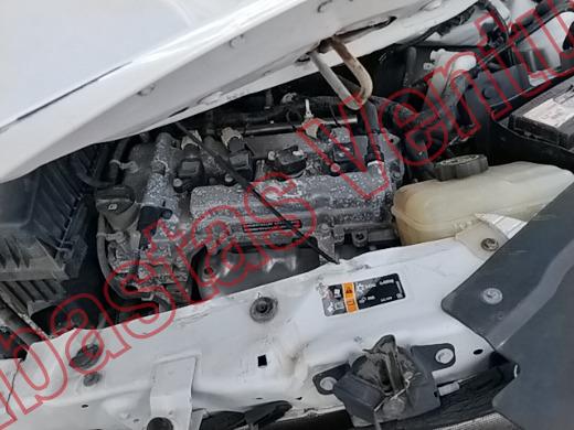 CHEVROLET AVEO 2020, foto 10 de 19