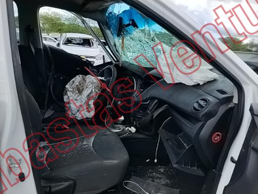 CHEVROLET AVEO 2020, foto 12 de 19