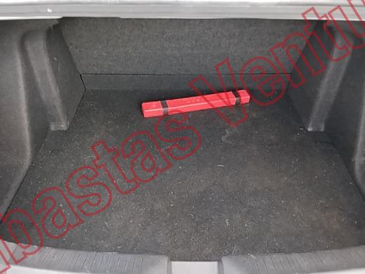CHEVROLET AVEO 2020, foto 15 de 19
