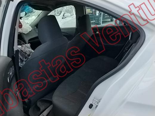 CHEVROLET AVEO 2020, foto 16 de 19