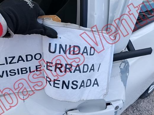 CHEVROLET AVEO 2020, foto 17 de 19