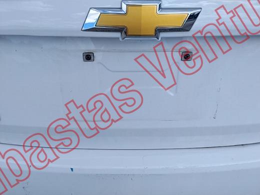 CHEVROLET AVEO 2020, foto 19 de 19