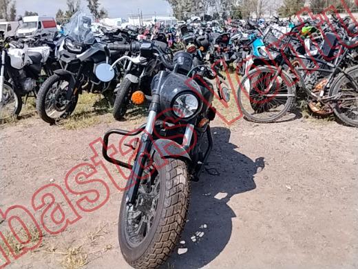 INDIAN SCOUT 2026, foto 2 de 19
