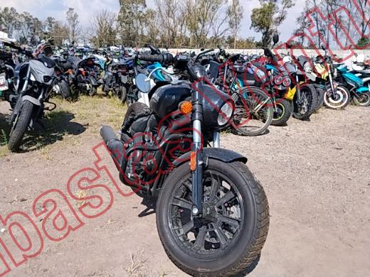 INDIAN SCOUT 2026, foto 3 de 19