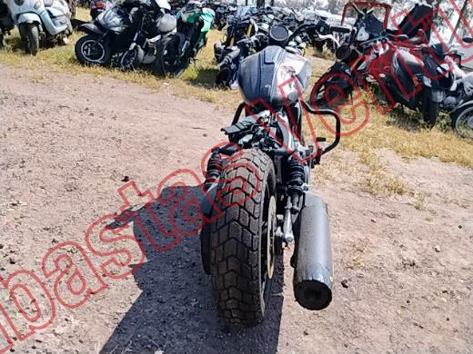 INDIAN SCOUT 2026, foto 6 de 19