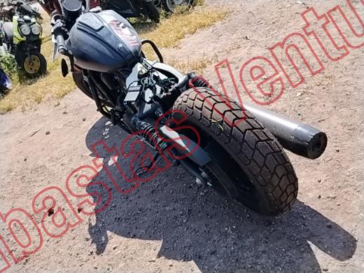 INDIAN SCOUT 2026, foto 7 de 19