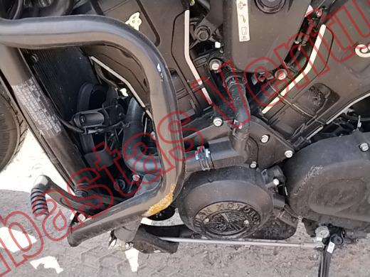 INDIAN SCOUT 2026, foto 9 de 19